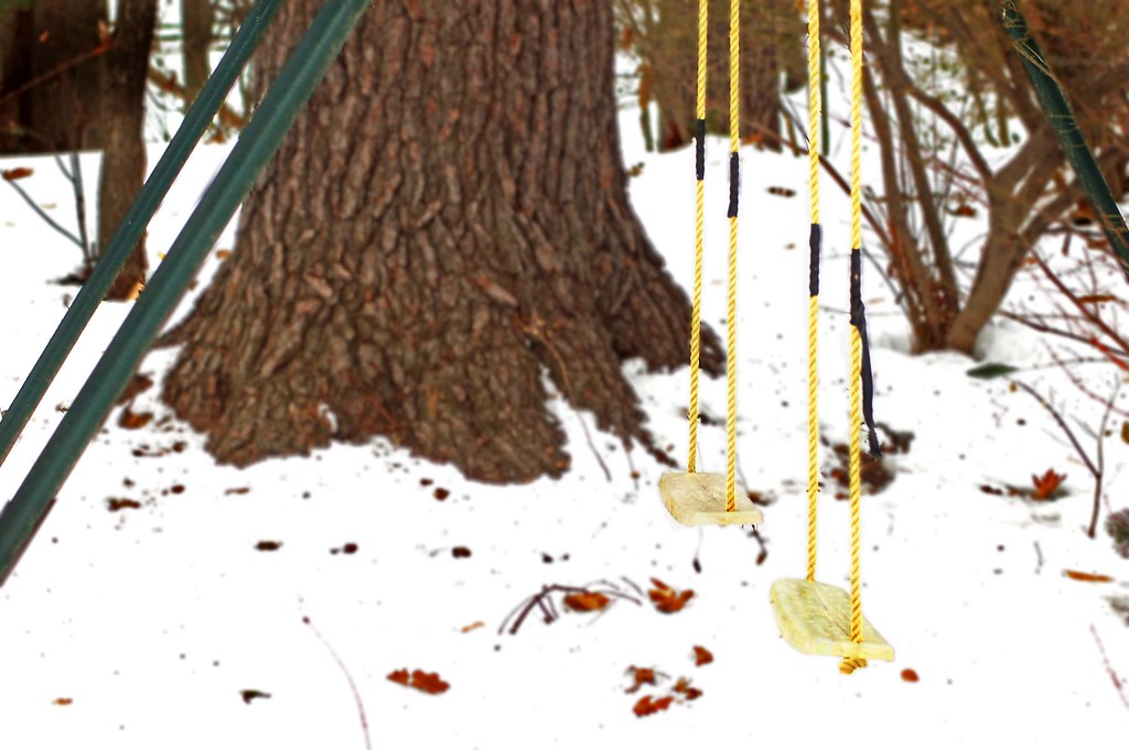 Swing Set yorkd Flickr