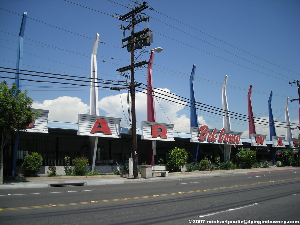 Car Wash Near Bellflower Ca at Reynaldo Buckner blog