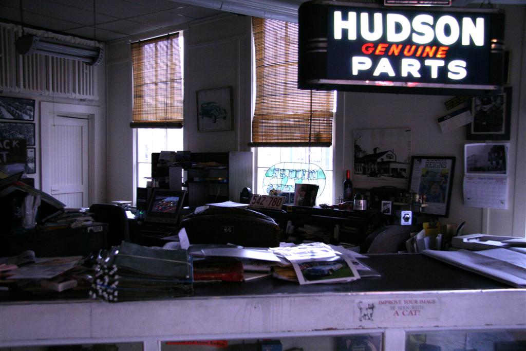 Miller Motor Sales Ypsilanti, MI tjhem2004 Flickr