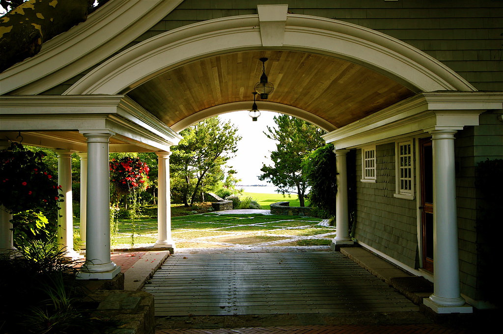 8 Larkin Road, Watch Hill Margot Hill Flickr