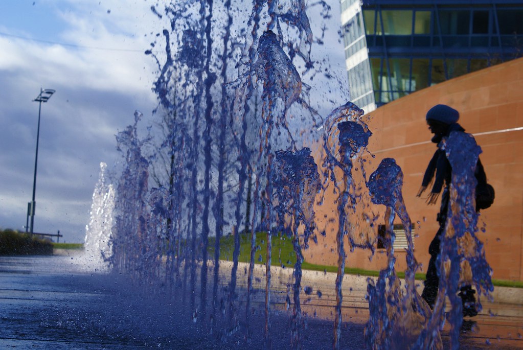 QPark Liverpool 1 008 andrew kerfoot Flickr