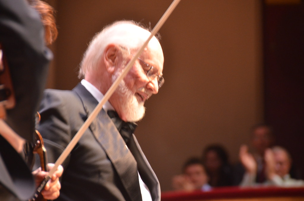 DSC_0925.JPG In January 1980 John Williams was named 19th … Flickr