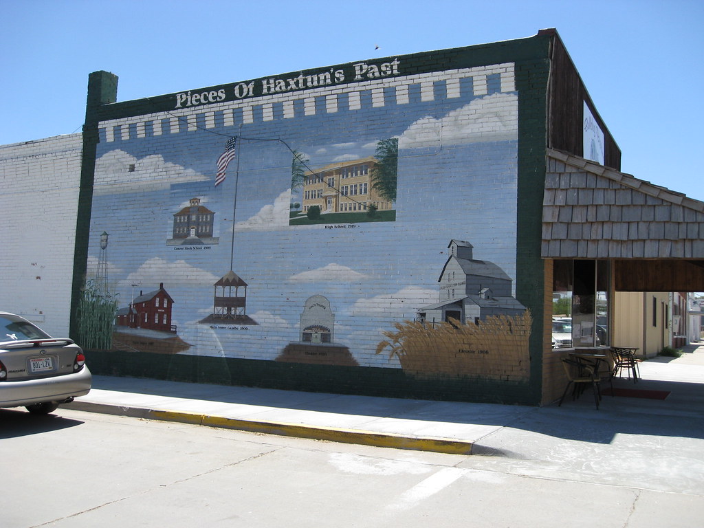 Haxtun 1 Colorado Library Consortium Flickr