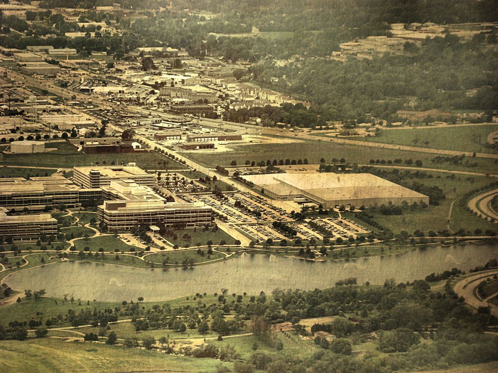 State Farm K2D2vaca Flickr