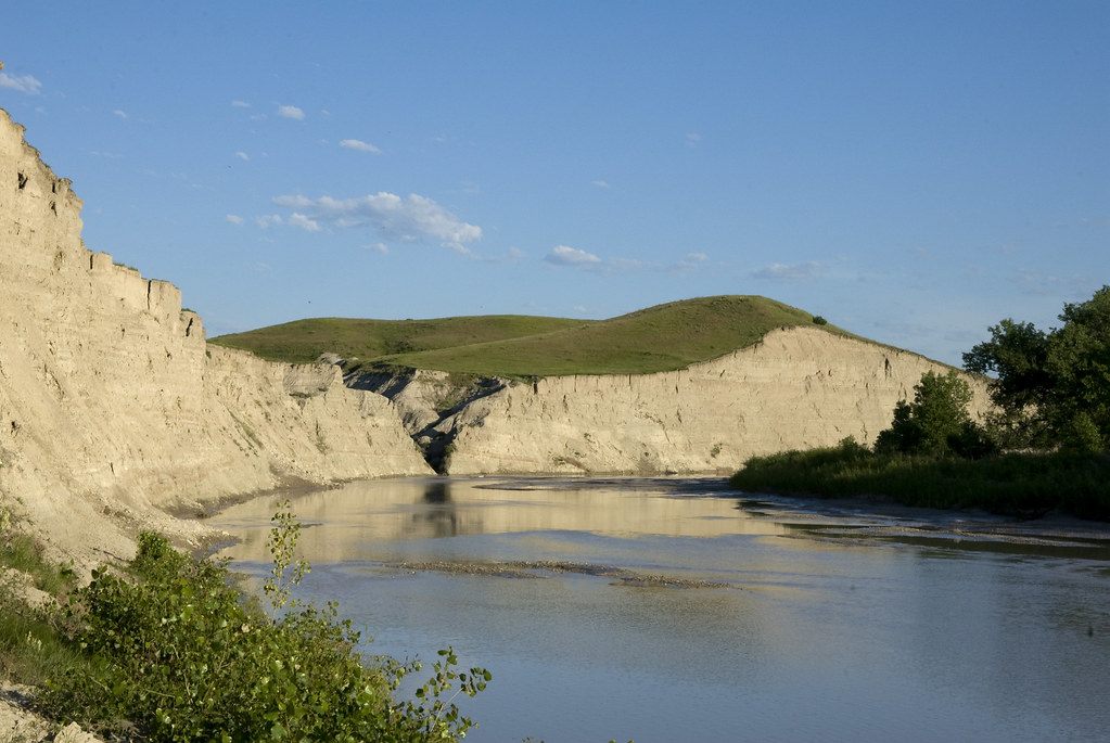 South Dakota (White River) K's GLIMPSES Flickr
