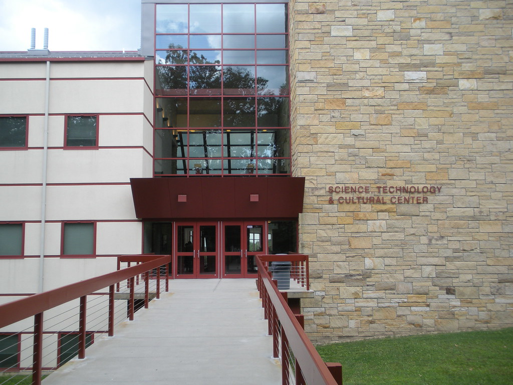 DSCN2205.Butler County Community College.Butler,PA Flickr