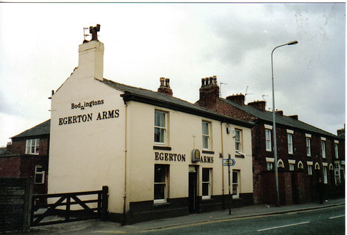 Egerton Arms, Winton 1990 deltrems Flickr