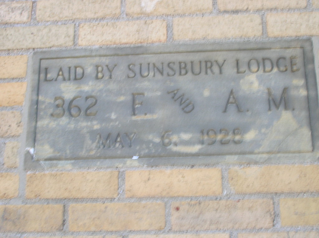 Beallsville High SchoolBeallsville, Ohio Aaron Turner Flickr