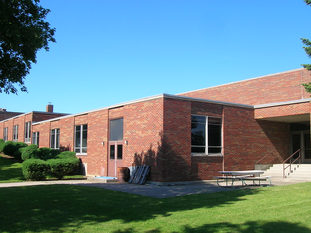 0708 FlorenceEdon SchoolEdon, Ohio (15) Aaron Turner Flickr