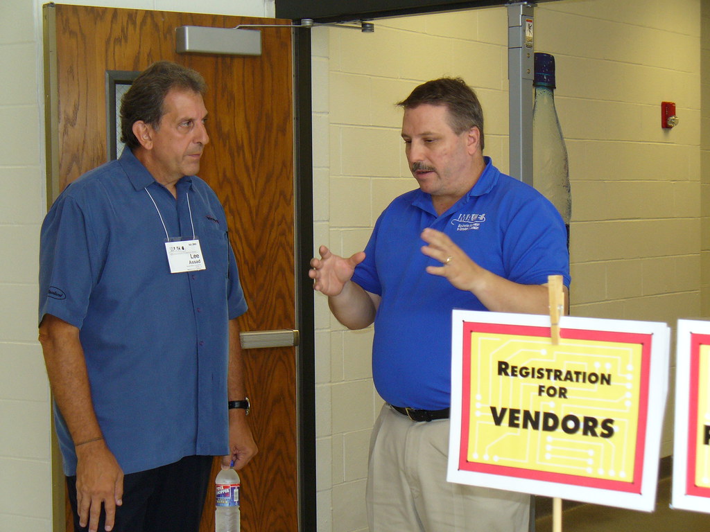 mace2008 Mace Conference in Bonner Springs Mace Conference… Flickr