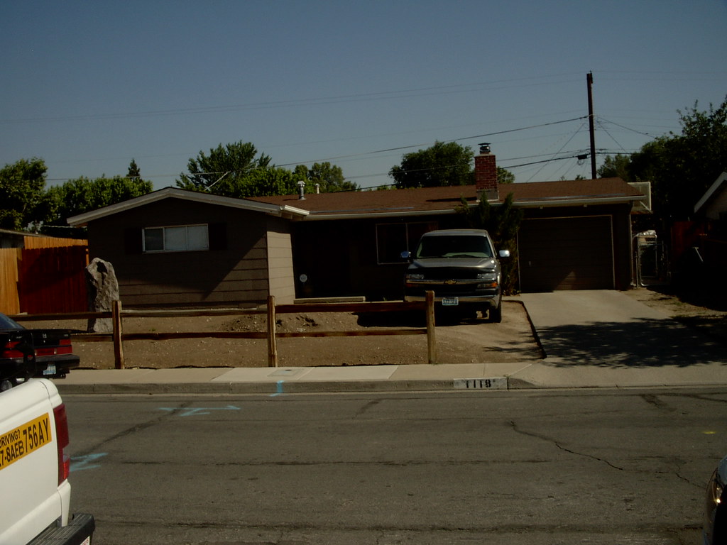 RenoSparks 2008 002 Another picture of our former home at… Flickr