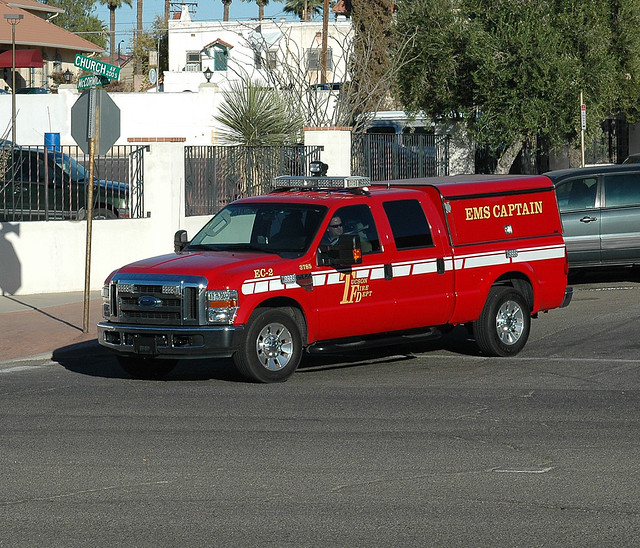 Flickriver Random photos from Tucson Fire Department (TFD), Arizona pool