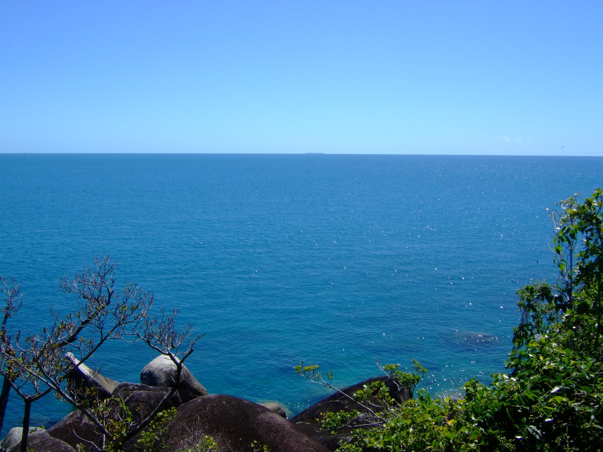 Fitzroy Island Campervan Finder