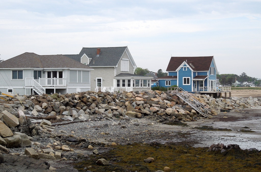 Biddeford Pool Area 6 Biddeford Pool is a salt water tidal… Flickr