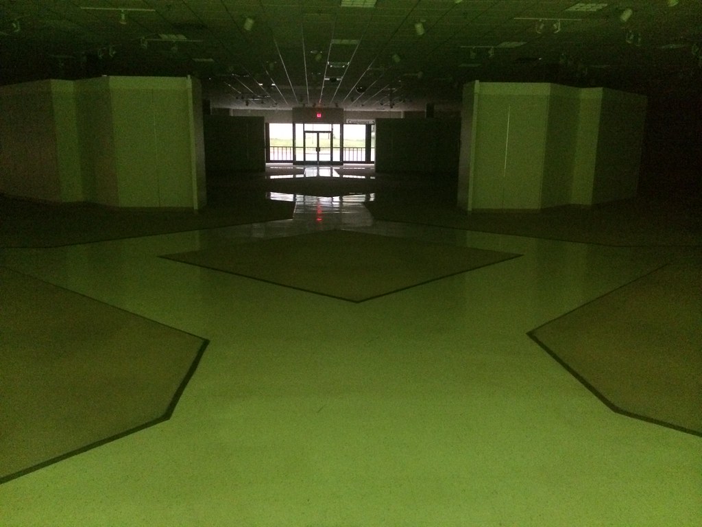 JCPenney Salisbury Mall Salisbury, NC Mike Kalasnik Flickr