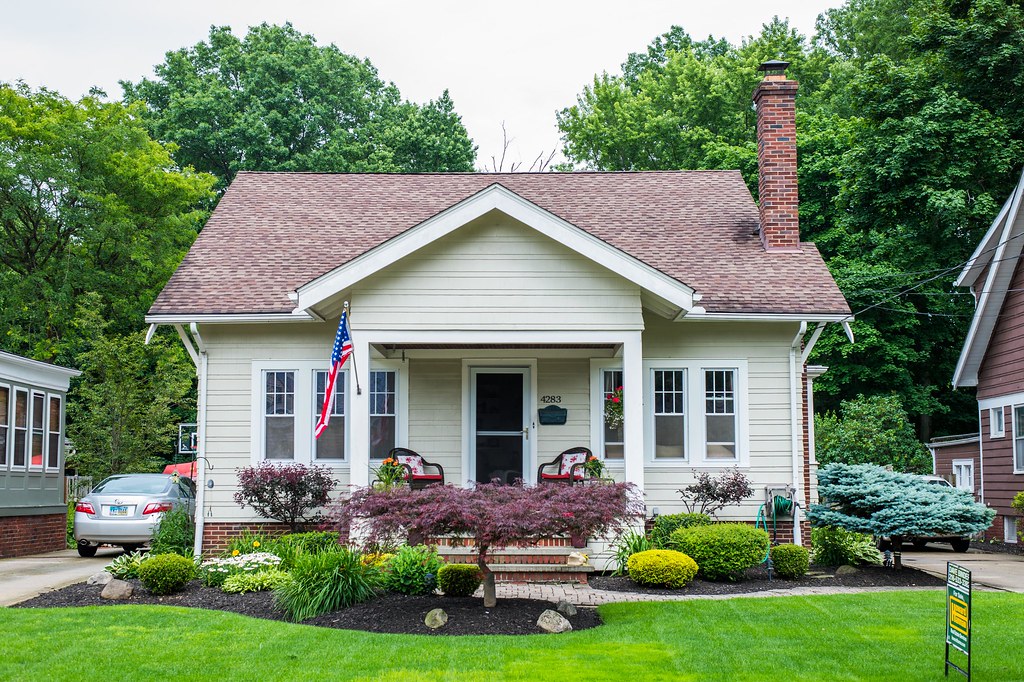 W. 196th Fairview Park Flickr