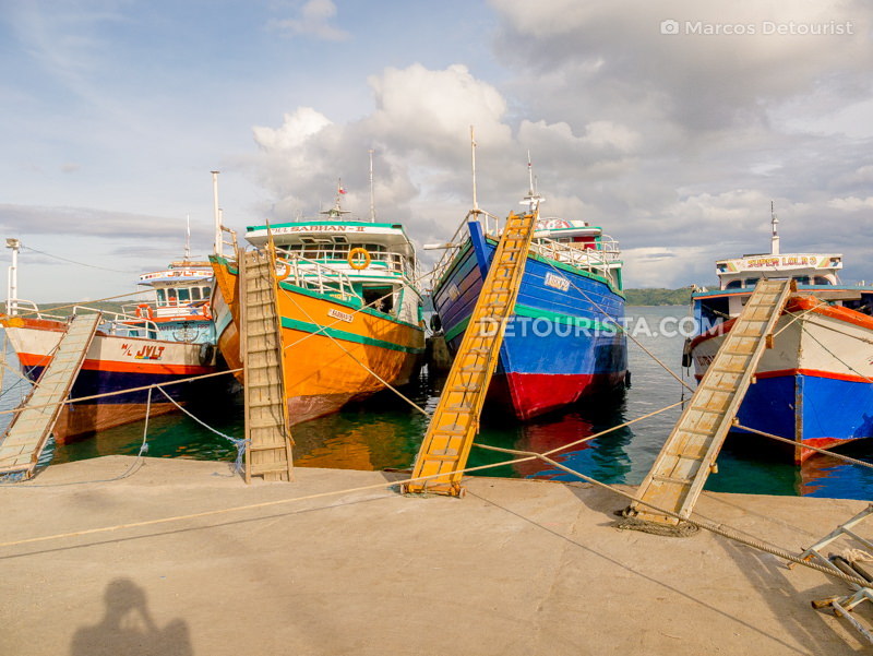 3 Days in Balut & Sarangani Islands Detourista