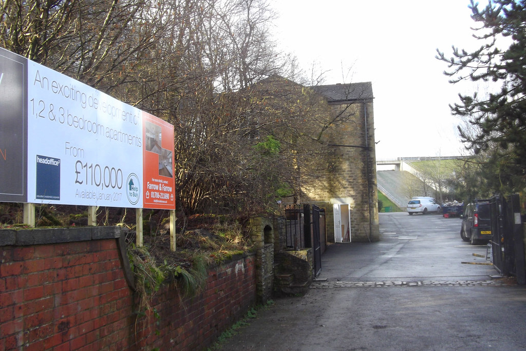 Holden Vale, Road, Helmshore, Rossendale Holden V… Flickr