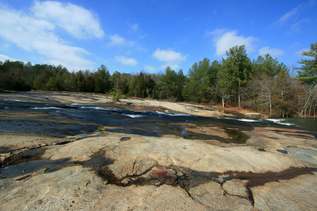 tribble mill creek, tribble mill county park, cou… Flickr