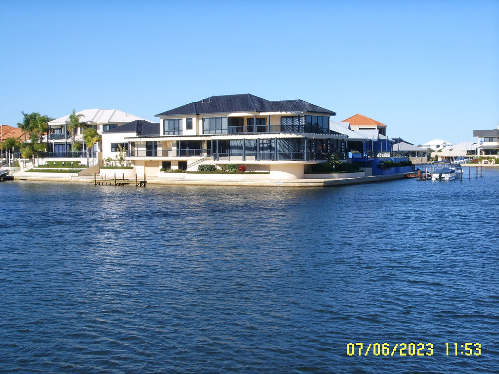 Picture 071 Day 2 Mandurah Canal Homes jeremychan2809 Flickr