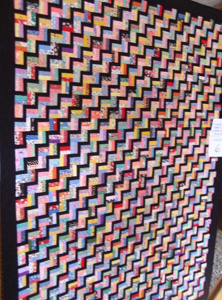 Pomeroy Quilt Show Blogged here. Pomeroy Living History Fa… Flickr