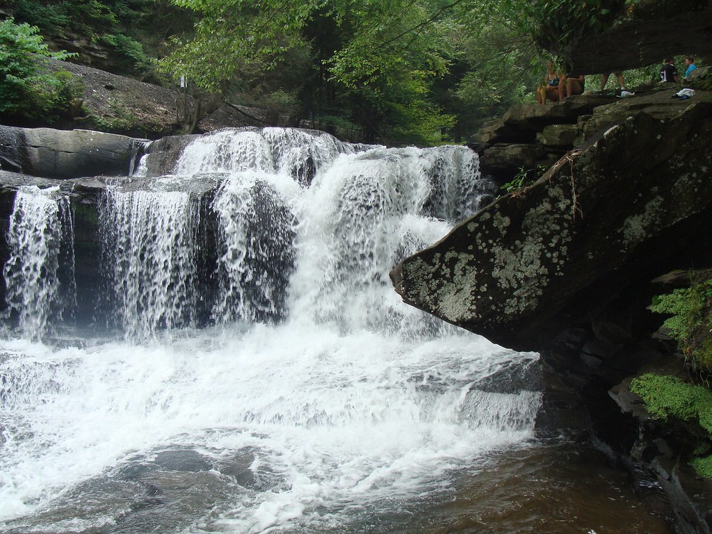 Where Is Oak Hill West Virginia at Millard Ward blog