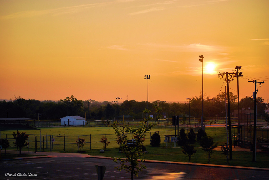 sunrise killeen texas patrick charles davis photography Flickr