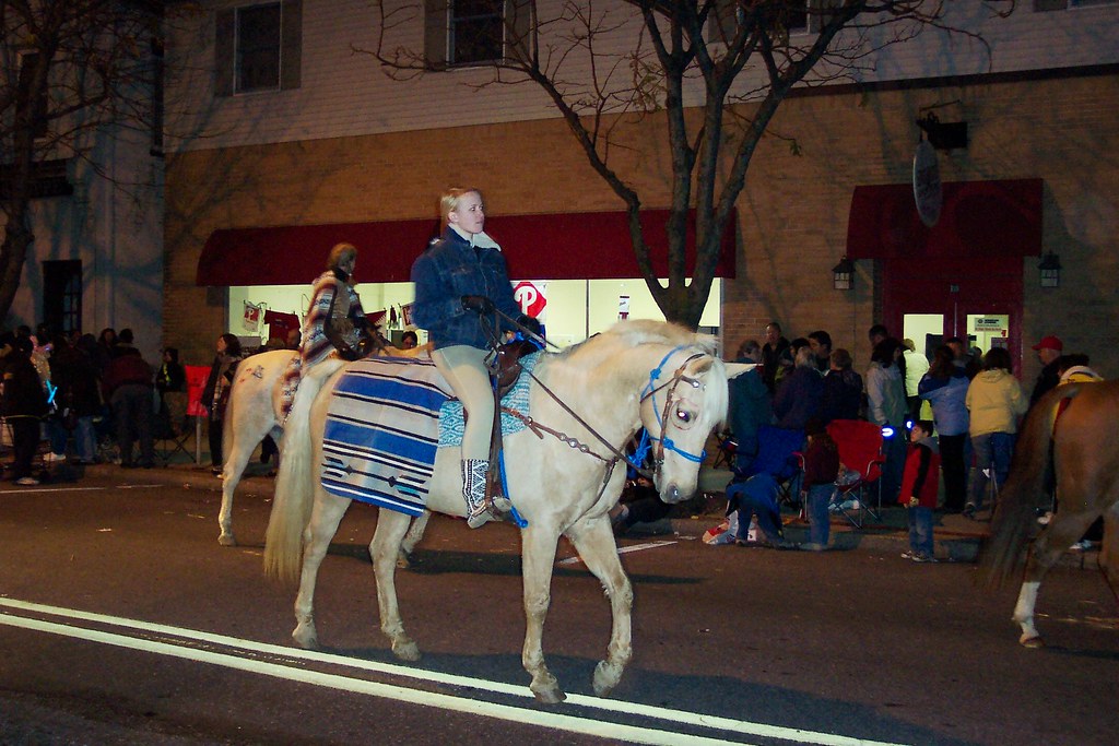 Oxford Pennsylvania Halloween Parade a photo on Flickriver