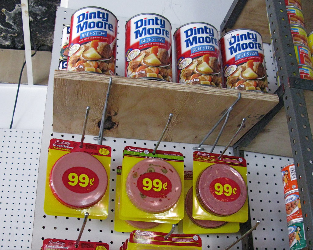 IMG_2577 Village Pet Store and Charcoal Grill annulla Flickr