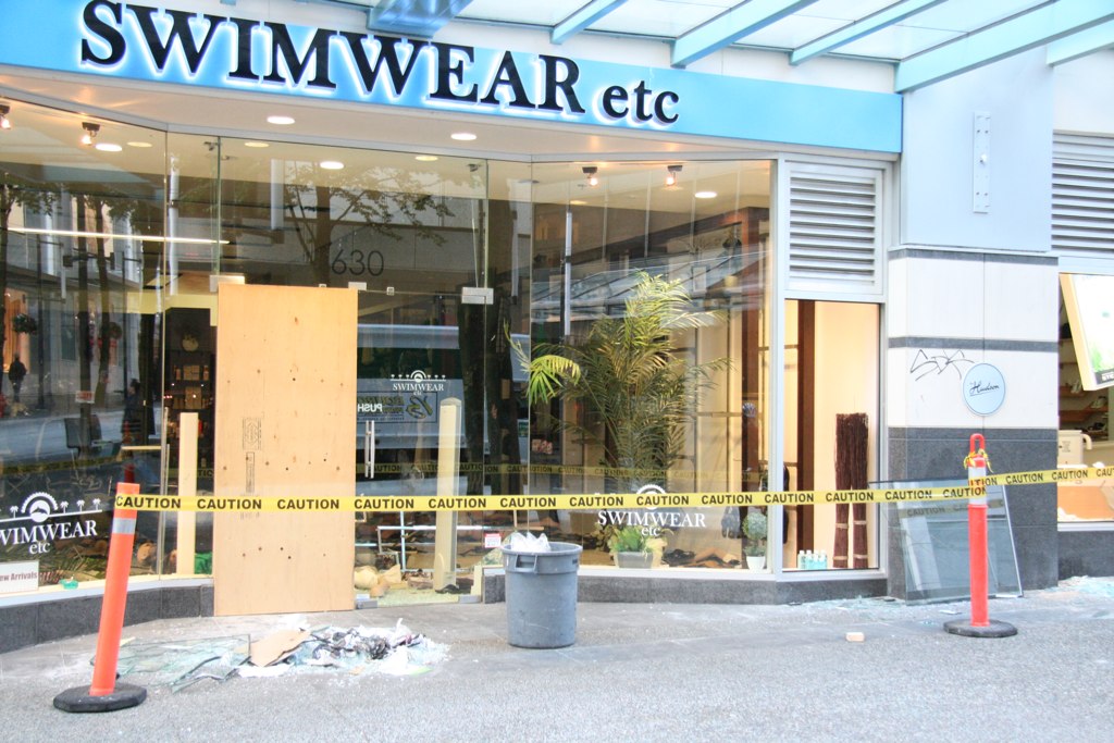 Swimwear etc. Bryan Clark Flickr