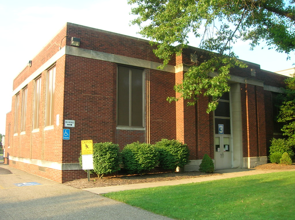072508 Pleasant Grove School; Nimishillen TownshipStark … Flickr
