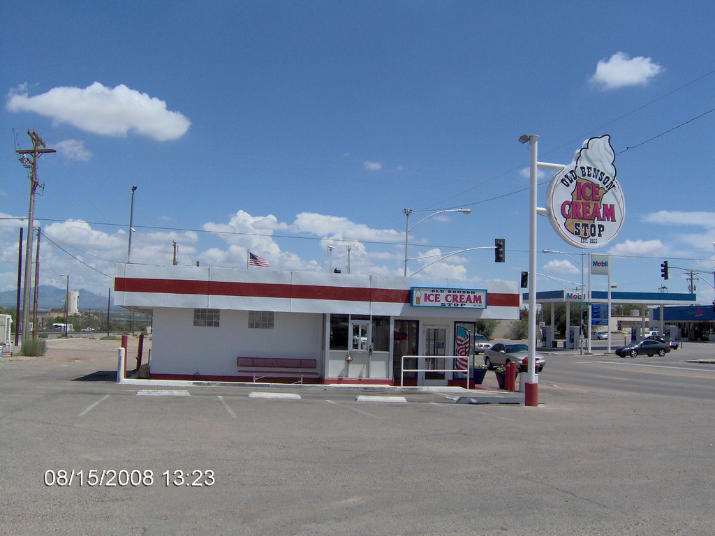 Old Dairy Queen Im000781.Jpg wayno g Flickr
