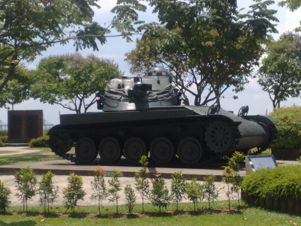 11102008 Kent Ridge Park... barnsng Flickr