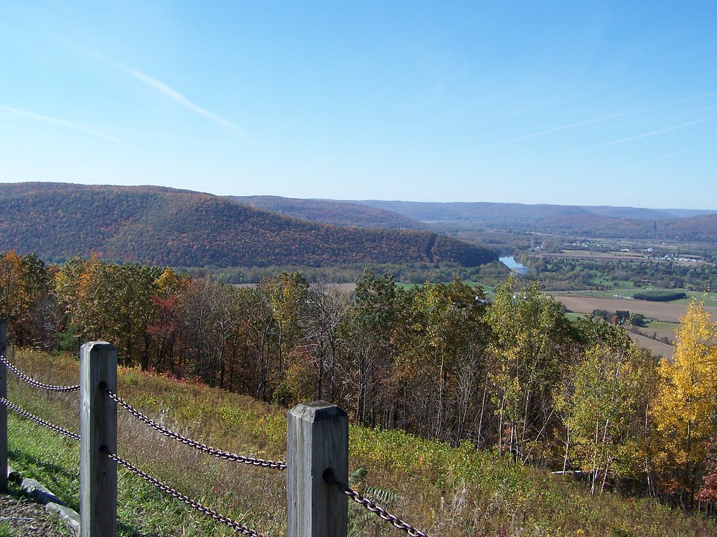 Harris Hill and Tanglewood Nature Center, Big Flats, NY Flickr