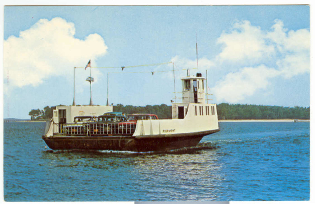 North Haven Ferry See My Photo Stream for Complete Sag Harbor Set Flickr