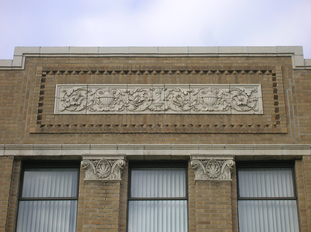 121308 Bath Township Consolidated School 2Fairborn, Ohi… Flickr