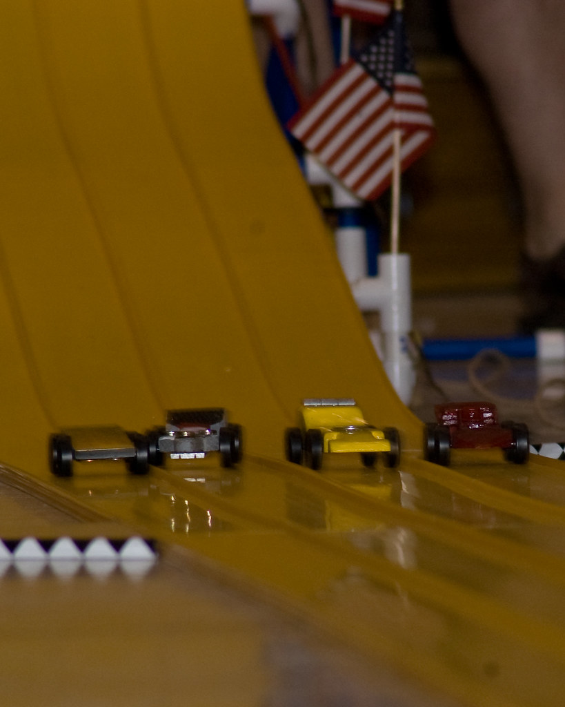 Pack 107 Pinewood Derby 200926 kaiju_images Flickr