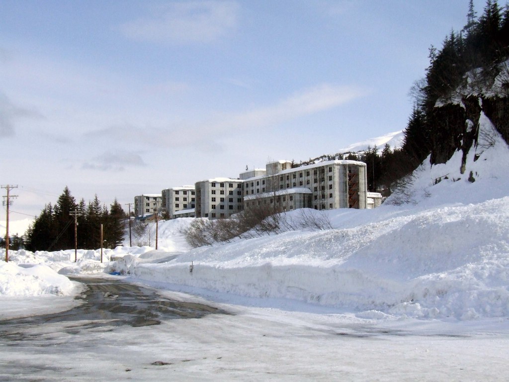 Buckner Tower This is the privatelyowned Buckner Tower. I… Flickr