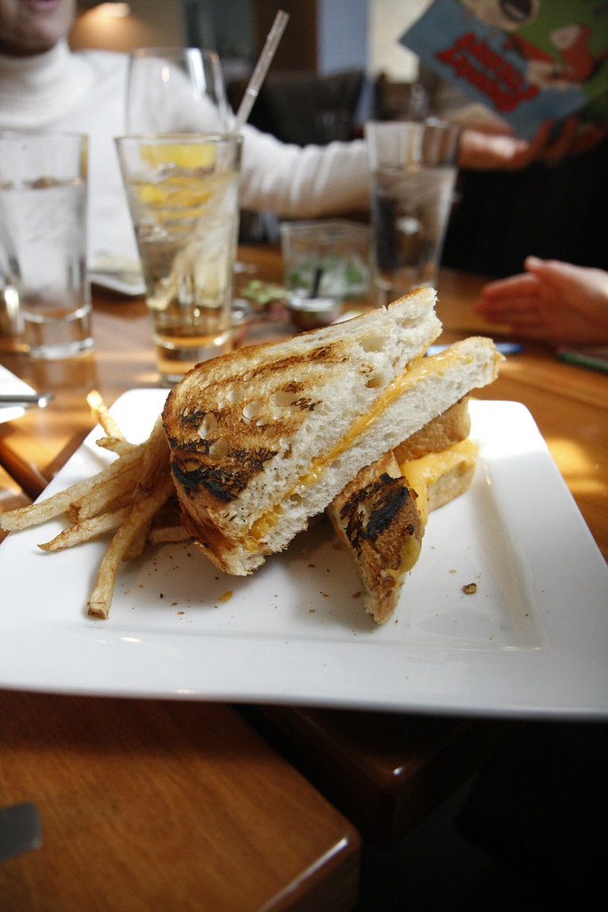 Rainwater Grill Hastings on Hudson 25 Samantha Chapnick Flickr