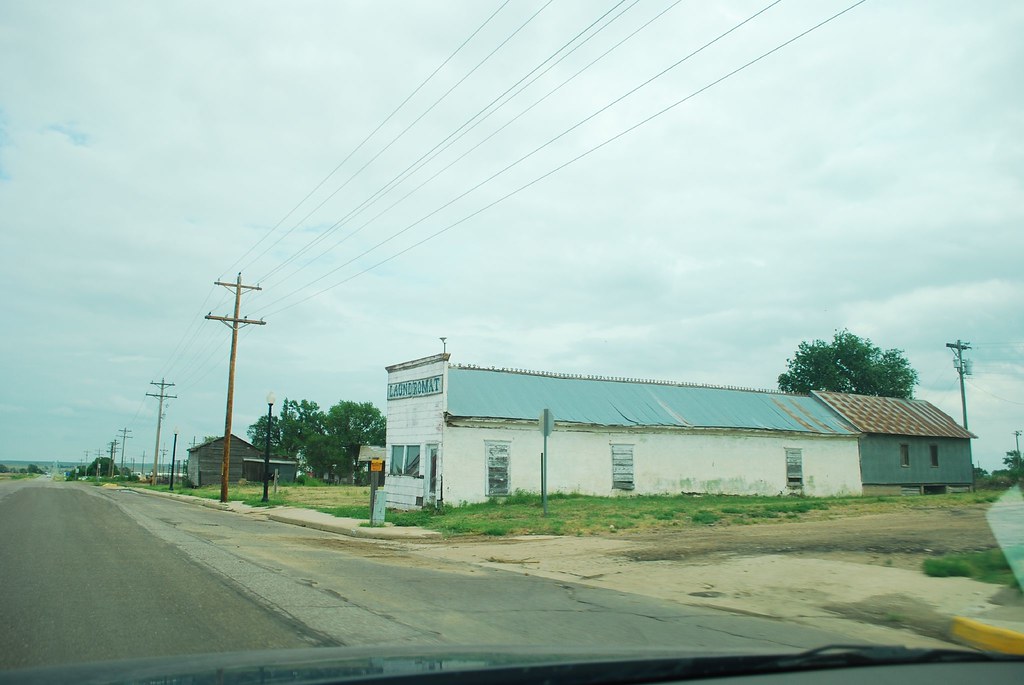 Oklahoma Denny Mingus Flickr