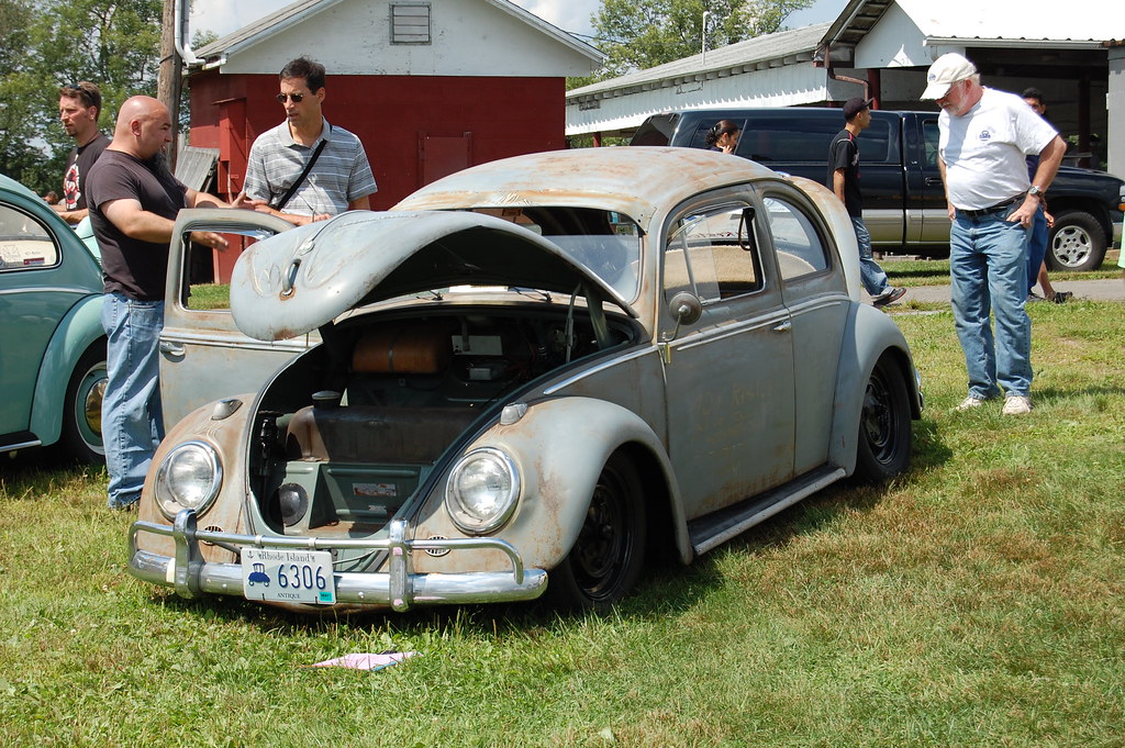 Terryville, CT BugAFair vagabondblogger Flickr