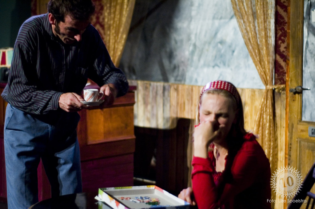 DSC_9604 copy Amateur Theater Festival Utrecht 2009 Flickr