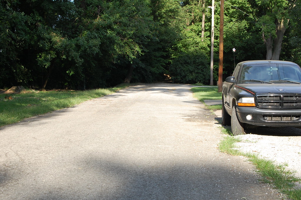 pacifica 311 road conditions. this is what I was taking pi… Flickr