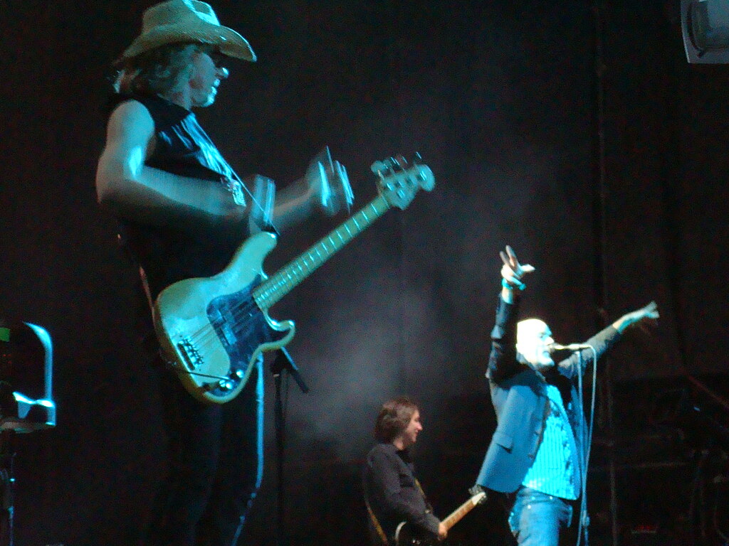 Concierto REM 51 desia23 Flickr