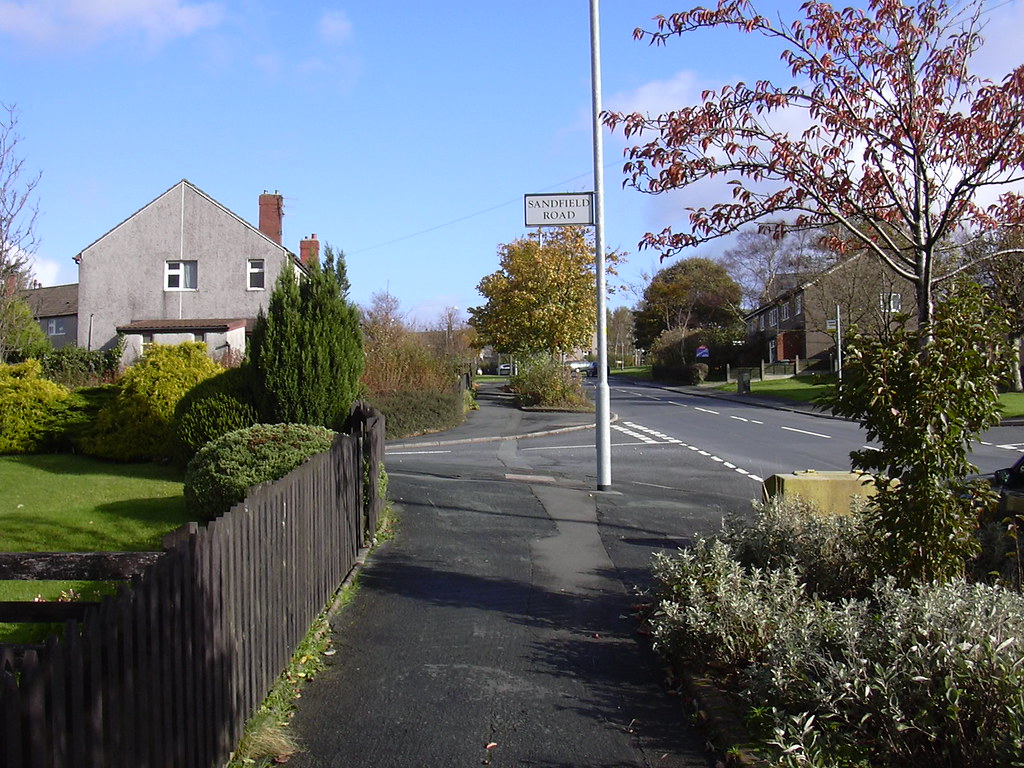 Pennine Road, Bacup, Rossendale, Lancashire Robert Wade (Wadey) Flickr