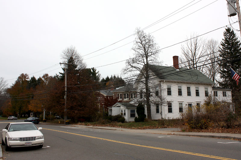 Topsfield 59 Main St. Flickr