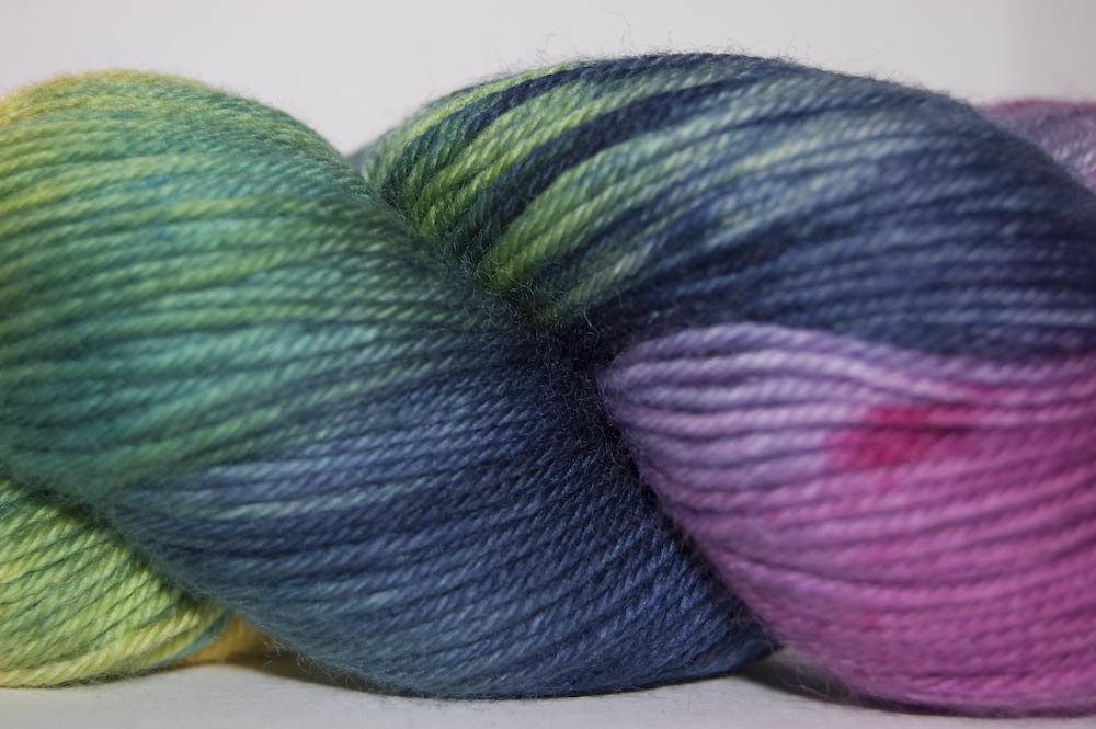 Zen String Over the Rainbow closeup3 Lotus Toes Sport Pa… Flickr