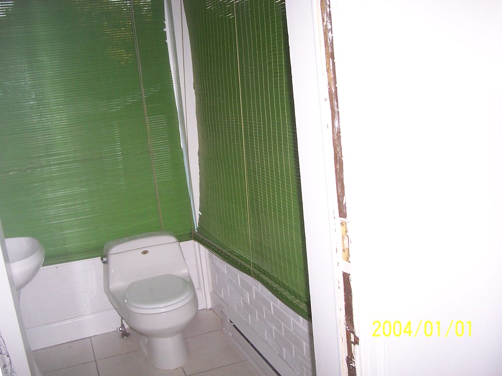 4818 Leland Street Bethesda Downstairs bathroom, shower is… Flickr