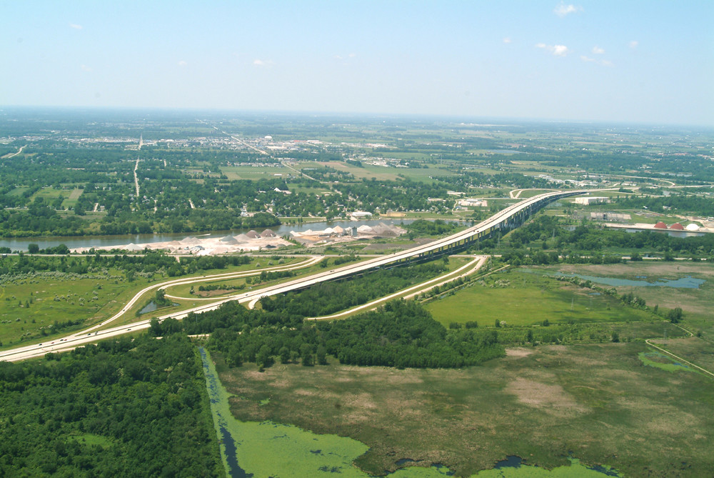 DSCF0018 Zilwaukee Bridge chrismoranec Flickr