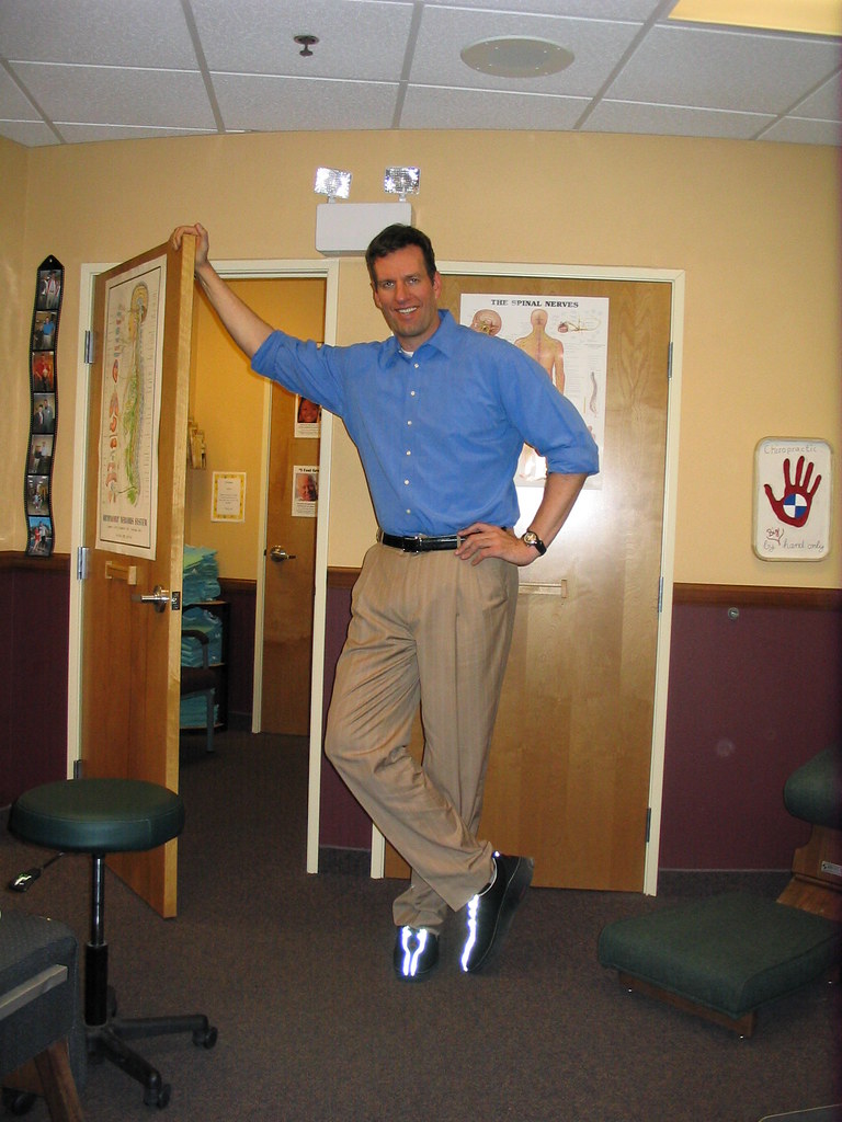 dr stein chiropractic Flickr
